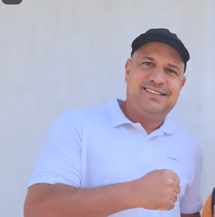 Foto do Representante